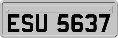ESU5637