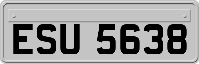 ESU5638