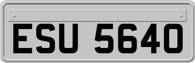 ESU5640