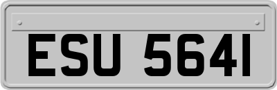 ESU5641