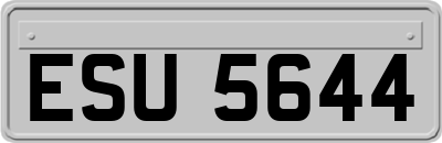 ESU5644