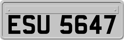 ESU5647