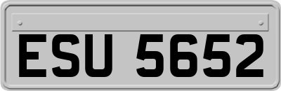 ESU5652