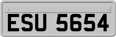ESU5654