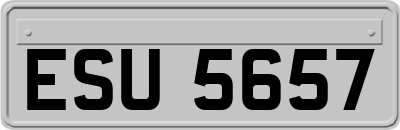 ESU5657