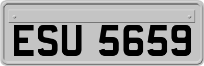 ESU5659