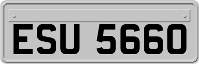 ESU5660