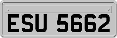 ESU5662