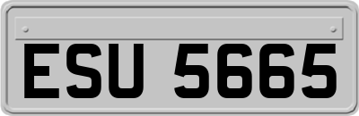 ESU5665