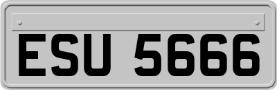 ESU5666