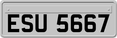 ESU5667