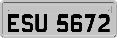 ESU5672