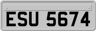 ESU5674