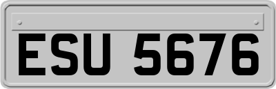 ESU5676