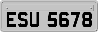 ESU5678