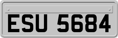 ESU5684