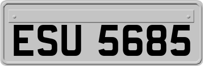 ESU5685