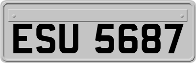 ESU5687