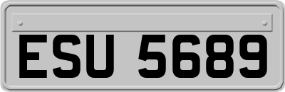 ESU5689