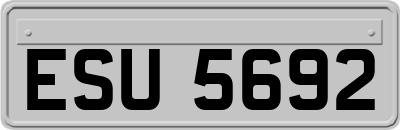 ESU5692