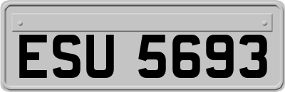 ESU5693