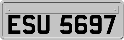 ESU5697
