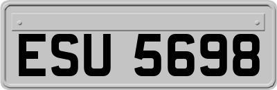 ESU5698