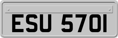 ESU5701