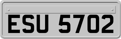 ESU5702