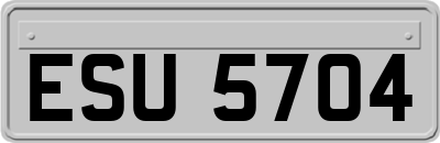 ESU5704