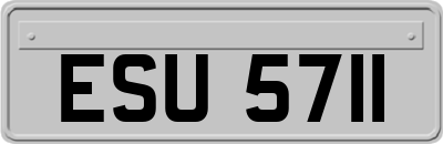 ESU5711