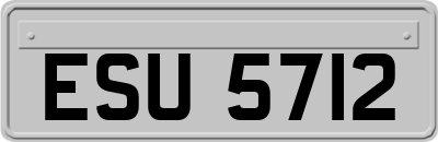 ESU5712
