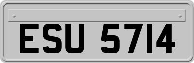 ESU5714
