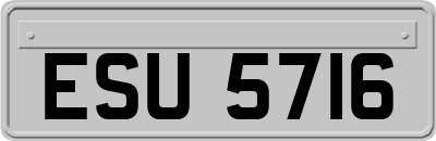 ESU5716