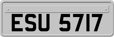 ESU5717