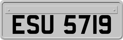 ESU5719