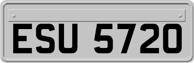 ESU5720