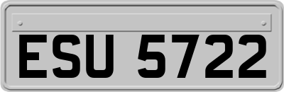 ESU5722