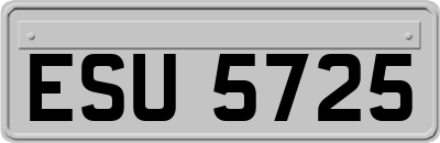 ESU5725