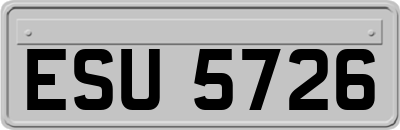 ESU5726