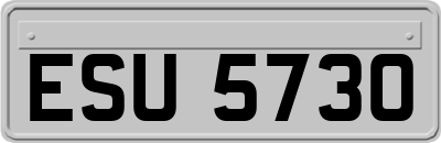 ESU5730