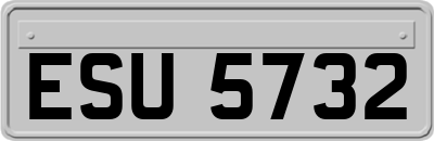 ESU5732