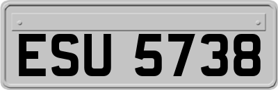 ESU5738