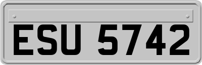 ESU5742