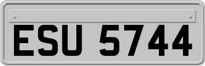 ESU5744