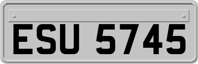 ESU5745