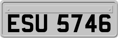 ESU5746