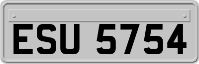 ESU5754