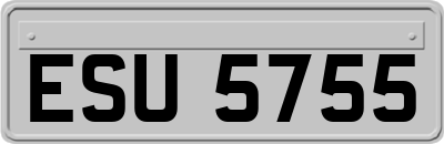 ESU5755