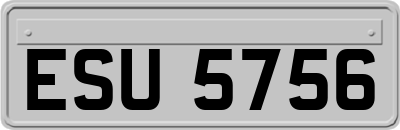 ESU5756